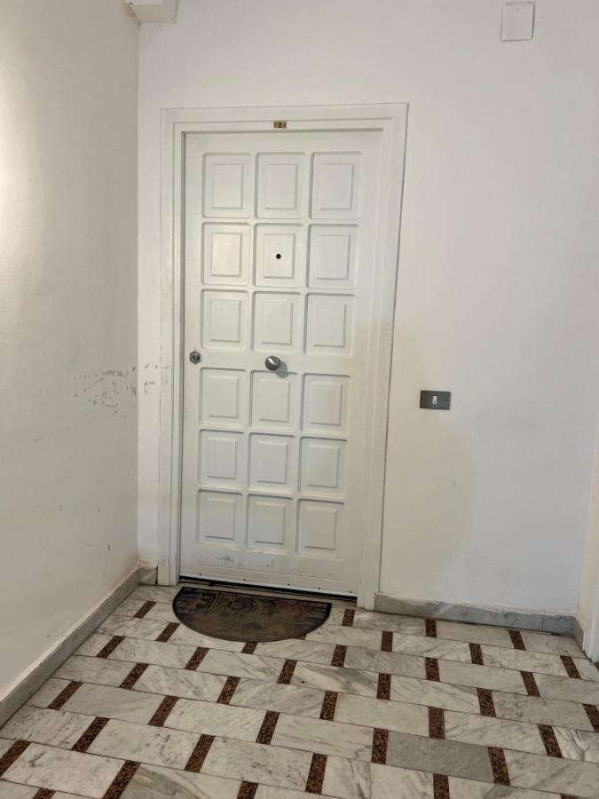 فيلا باليرموفي Casa Cupani المظهر الخارجي الصورة
