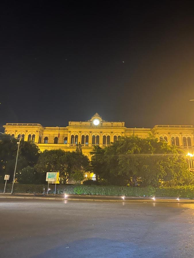 فيلا باليرموفي Casa Cupani المظهر الخارجي الصورة