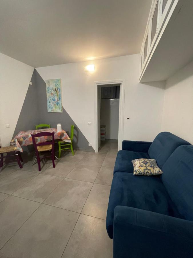 فيلا باليرموفي Casa Cupani المظهر الخارجي الصورة