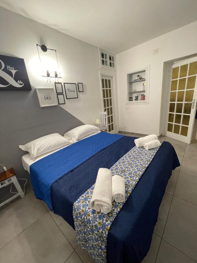 فيلا باليرموفي Casa Cupani المظهر الخارجي الصورة