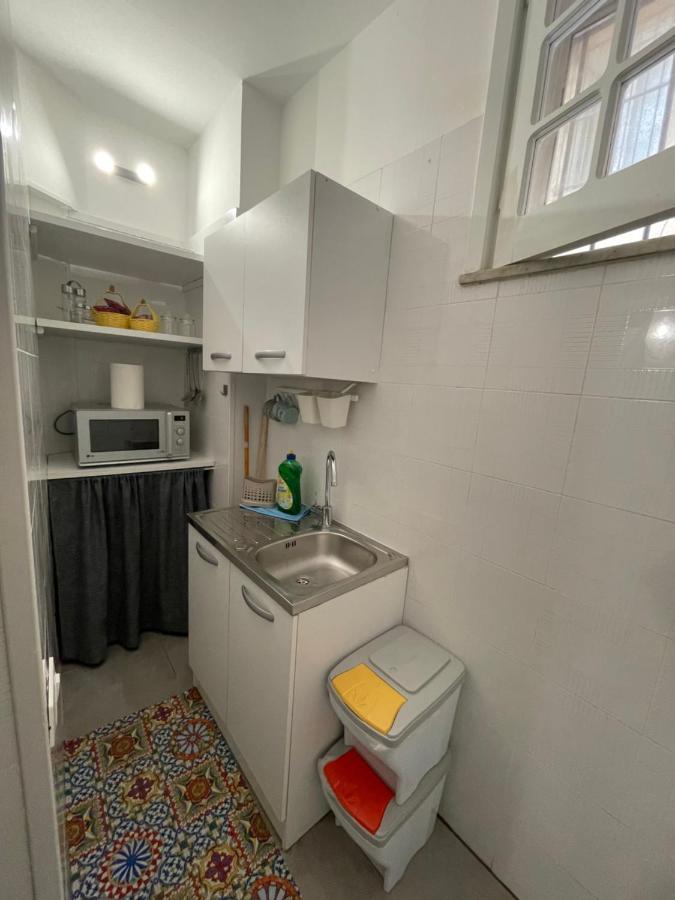فيلا باليرموفي Casa Cupani المظهر الخارجي الصورة