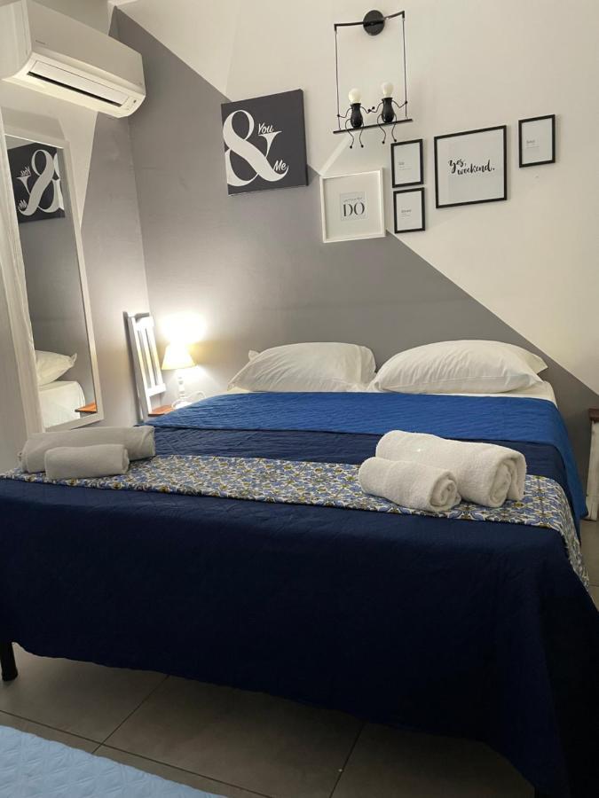 فيلا باليرموفي Casa Cupani المظهر الخارجي الصورة